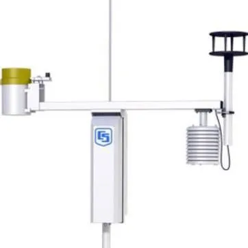 thumbnail for publication: Your Farm Weather Station: Installation and Maintenance Guidelines